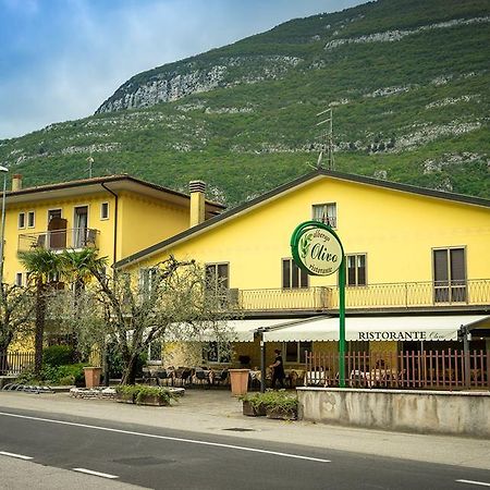 Belluno Veronese Albergo Olivo מראה חיצוני תמונה