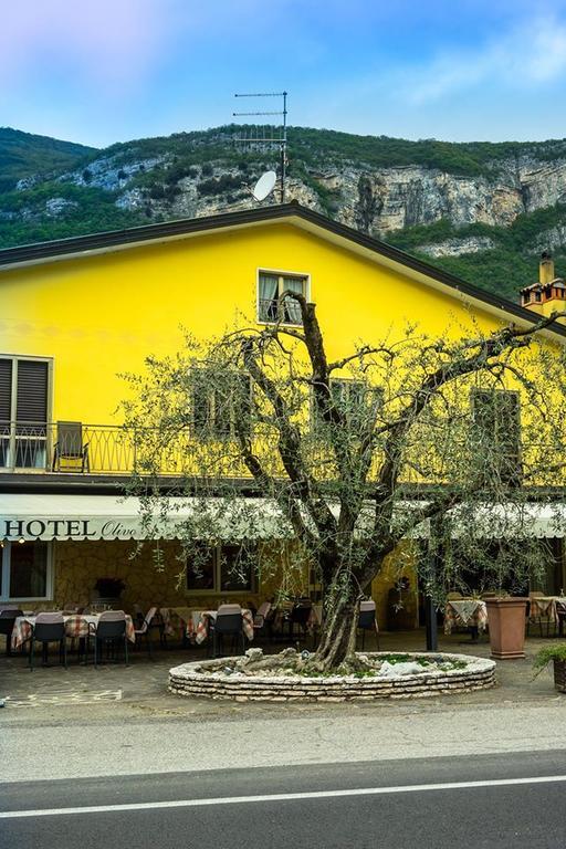 Belluno Veronese Albergo Olivo מראה חיצוני תמונה