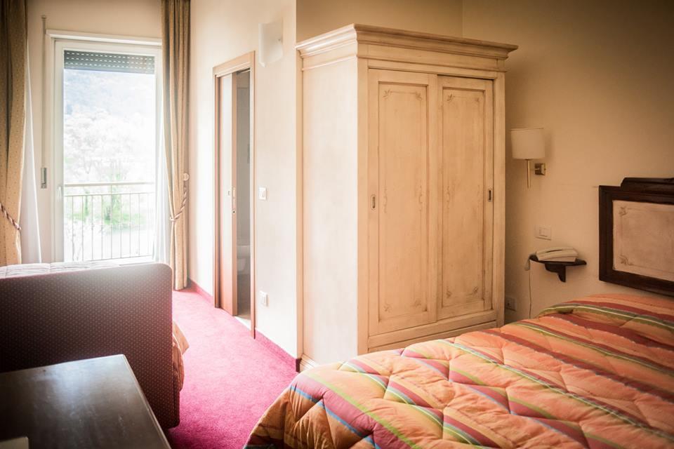 Belluno Veronese Albergo Olivo מראה חיצוני תמונה
