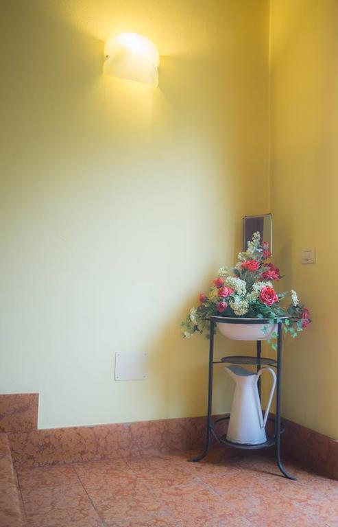 Belluno Veronese Albergo Olivo מראה חיצוני תמונה