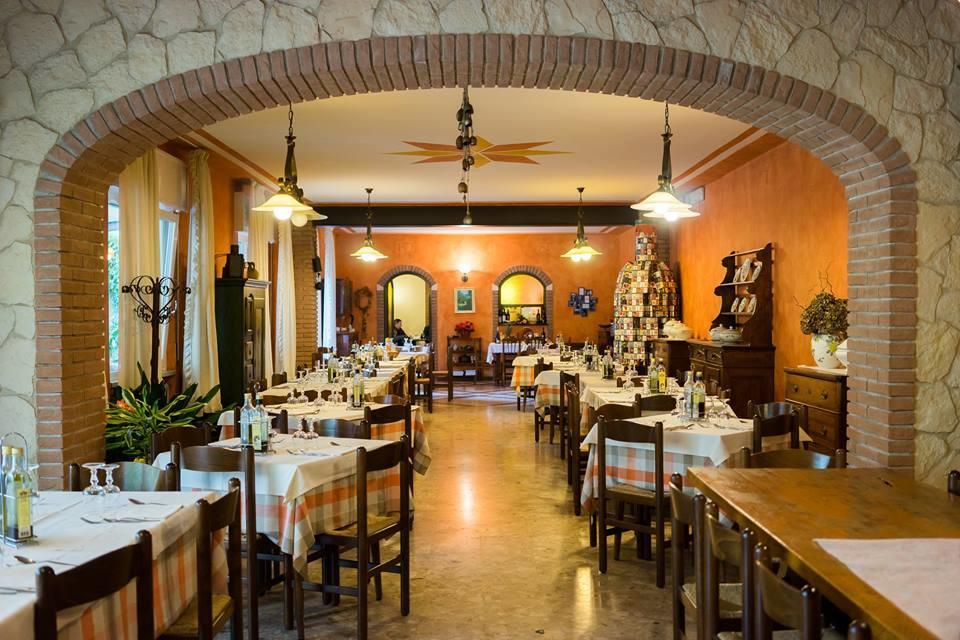 Belluno Veronese Albergo Olivo מראה חיצוני תמונה