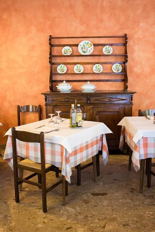 Belluno Veronese Albergo Olivo מראה חיצוני תמונה