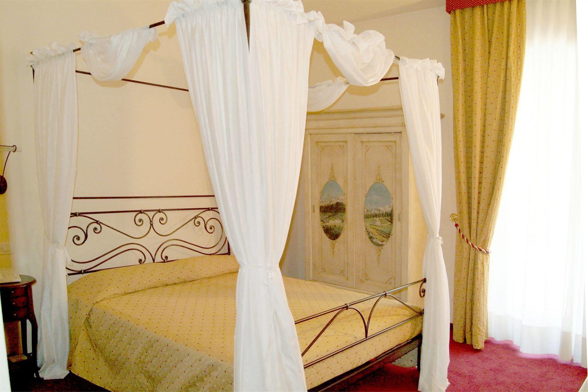 Belluno Veronese Albergo Olivo מראה חיצוני תמונה
